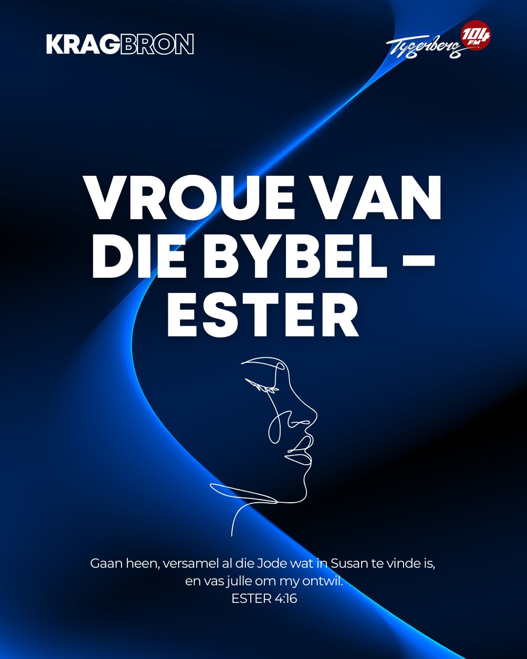 Vroue van die Bybel – Ester | ESTER‬ ‭4‬:‭16‬